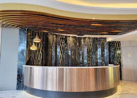 S3 Siam Bangkok Hotel 2