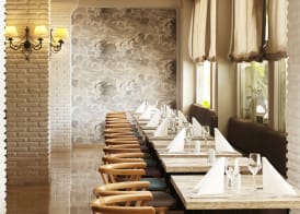 Villa Flamenca 5
