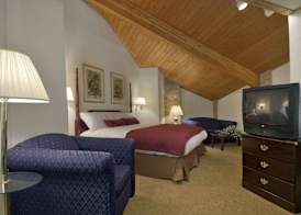 Baymont by Wyndham Whitewater 3