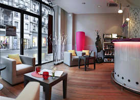 Aparthotel Adagio Strasbourg Place Kleber 4