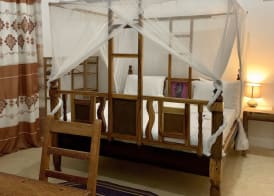 Chokoro House 4