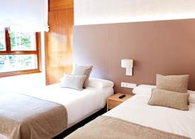 Hotel Ocamiño 4