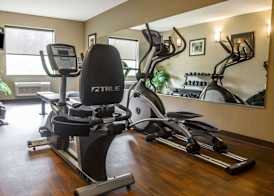 Comfort Inn Amite City 3