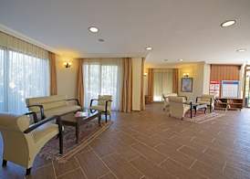 Adaburnu Golmar Beach Hotel - All Inclusive 3