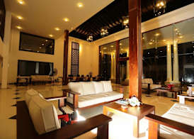 Lagoon Paradise Beach Resort 2