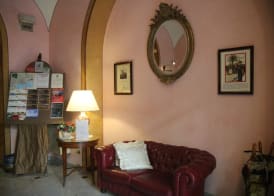 Hotel Nuovo Rebecchino 2