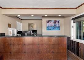 Comfort Inn San Diego Airport At The Harbor 2