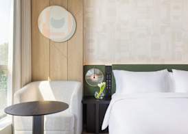 EVEN Hotel Hangzhou West Lake by IHG 4