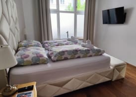 XuBa Apartment 5