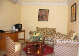 Hotel Mounia 4