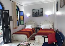 Riad Tingis 5