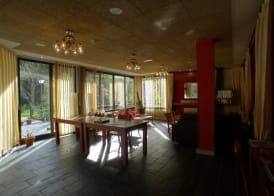 Hotel Castillo del Alba 5
