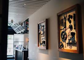 Moxy Osaka Umeda 4