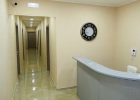 Cairoli Exclusive Rooms & Suite 4