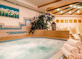 Hotel Rosental 5