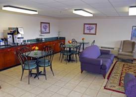 Americas Best Inn & Suites - Decatur 4