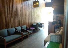 DEJAVU 2.0 HOTEL BAJO KOMODO 2