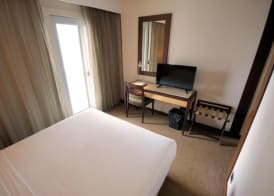 Hotel Lux Fatima 5