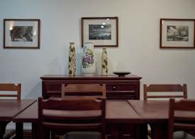 Le Charme Vientiane Hotel 3