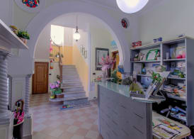 Residence Villa Alda 2