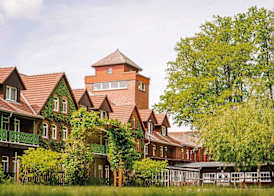 Waldhotel Eiche 3