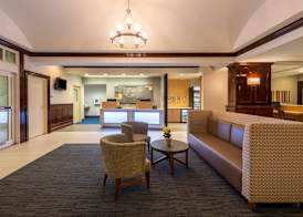 Holiday Inn Express STATE COLLEGE @WILLIAMSBURG SQ by IHG 2