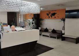 Hotel La Cartiera 2