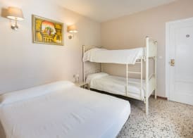 Málaga Inn 3