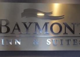 Baymont by Wyndham Tuscola 2