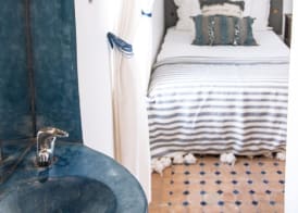 Riad Lyon-Mogador 5