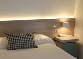 Hotel Les Mouettes 4