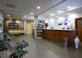 Hotel Concorde 2