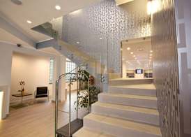 Best Western Plus Borgolecco Hotel 5
