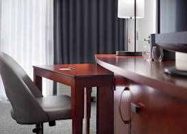 Courtyard by Marriott Raleigh Midtown 5