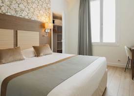 Best Western Hôtel De France 4