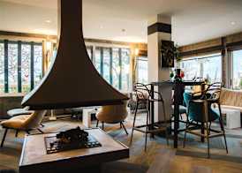 Mercure Cabourg Hôtel & Spa 5