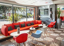 ibis Cannes Mandelieu 5
