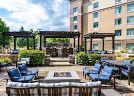 Homewood Suites by Hilton Pittsburgh-Southpointe 5