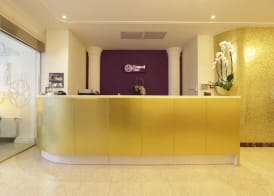 Chasse Boutique Hotel 4