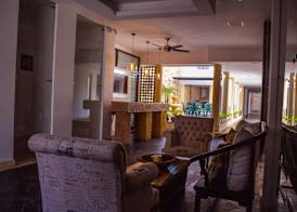 Hotel Boutique La Artilleria 3