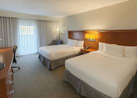 Preston Suites by IHG 3