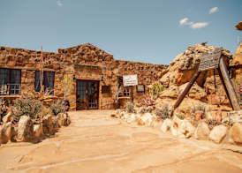 Kagga Kamma Eco Lodge & Spa 4