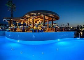 Nalu Resort & SPA Adults Only Hotel 4