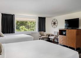 Dune Crest Hotel 3