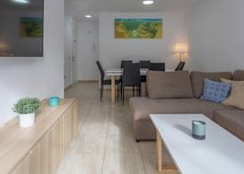 Reef Aqua Vista 3 Bedroom Apartment 2