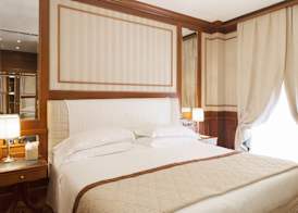 Hotel Manzoni 5