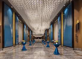 Radisson Ningbo Beilun 3