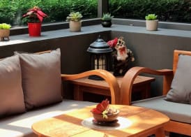Vali Villa Bangkok 2