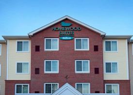 Homewood Suites by Hilton Atlantic City/Egg Harbor Township 3