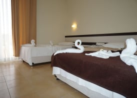 Aybel İnn Hotel 3